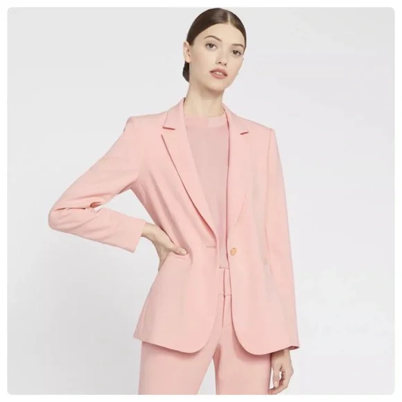 ALICE + OLIVIA Suite Set (Blazer + Pants)